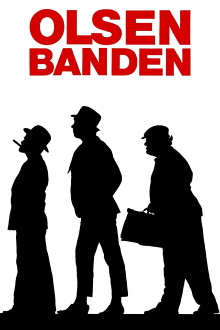 The Olsen Gang Trailer