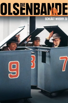 The Olsen Gang Outta Sight Trailer