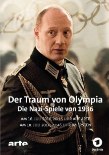 The Olympic Dream: 1936 Nazi Games Trailer