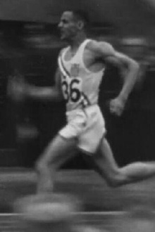 The Olympic Games Trailer