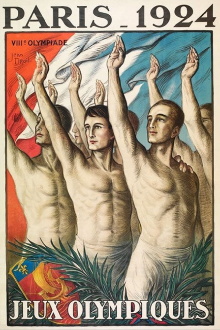 The Olympic Games as They Were Practiced in Ancient Greece Trailer