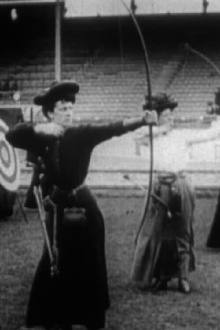 The Olympic Games London Trailer