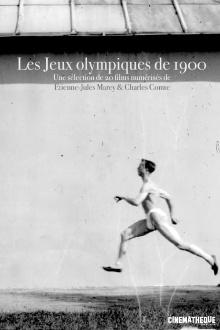 The Olympic Games of 1900 Trailer