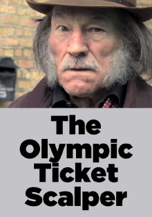 The Olympic Ticket Scalper Trailer