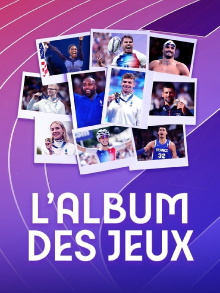 The Olympic Yearbook Trailer