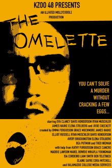 The Omelette Trailer