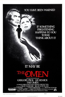 The Omen Trailer