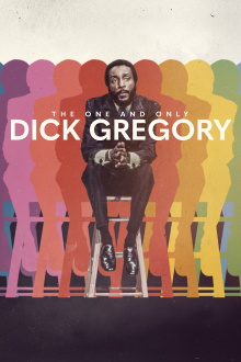 The One and Only Dick Gregory Trailer