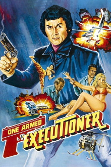 The One-Armed Executioner Trailer