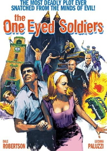 The One Eyed Soldiers Trailer