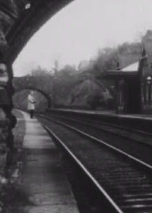 The One-forty-five Trailer