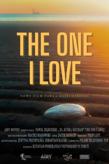 The One I Love Trailer