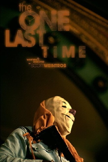 The One Last Time Trailer