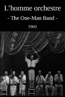 The One-Man Band Trailer