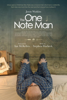 The One Note Man Trailer