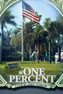The One Percent Trailer