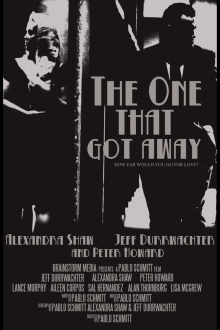 The One That Got Away Trailer