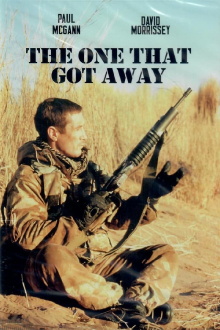 The One That Got Away Trailer