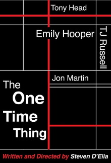 The One Time Thing Trailer