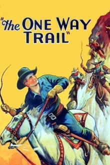 The One Way Trail Trailer