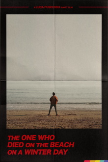 The One Who Died on the Beach on a Winter Day Trailer