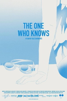 The One Who Knows Trailer