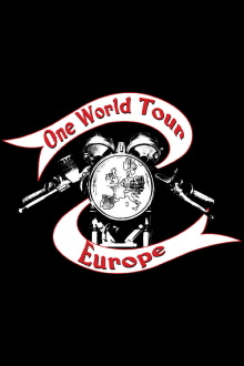 The One World Tour: Europe! Trailer
