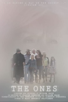 The Ones Trailer