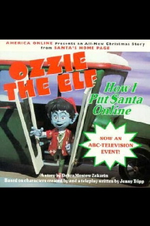 The Online Adventures of Ozzie the Elf Trailer