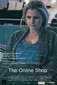The Online Shop Trailer