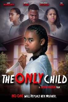 The Only Child Trailer