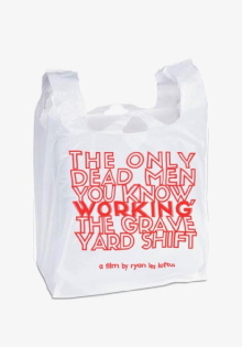 The Only Dead Men You Know, Working The Graveyard Shift Trailer