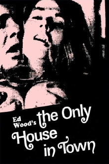 The Only House in Town Trailer