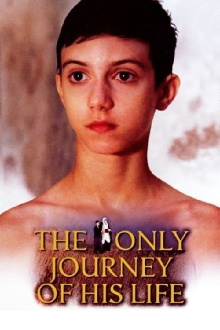 The Only Journey of His Life Trailer