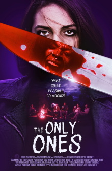 The Only Ones Trailer