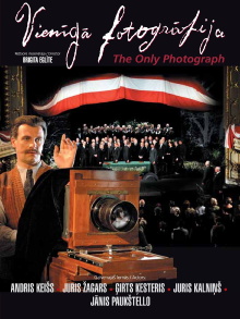 The Only Picture Trailer
