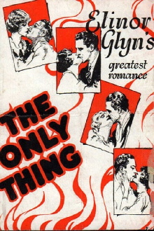The Only Thing Trailer