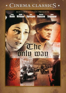 The Only Way Trailer