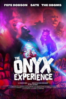 The Onyx Experience Trailer