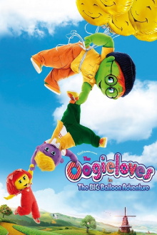 The Oogieloves in the Big Balloon Adventure Trailer