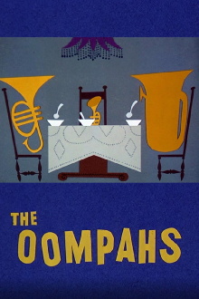 The Oompahs Trailer