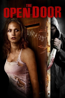 The Open Door Trailer