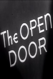 The Open Door: The Story Of Foreman Jim Baxter And His Family Trailer