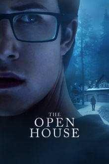 The Open House Trailer
