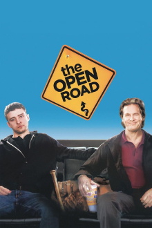 The Open Road Trailer