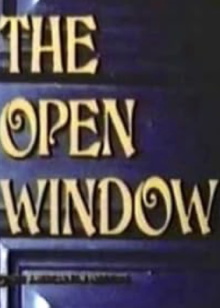 The Open Window Trailer