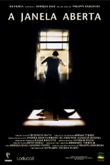 The Open Window Trailer