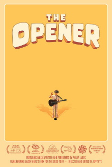 The Opener Trailer