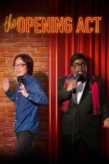 The Opening Act Trailer