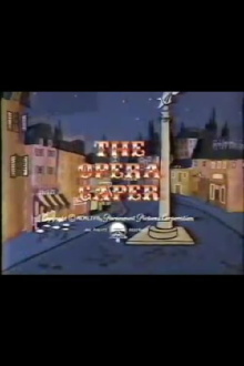The Opera Caper Trailer